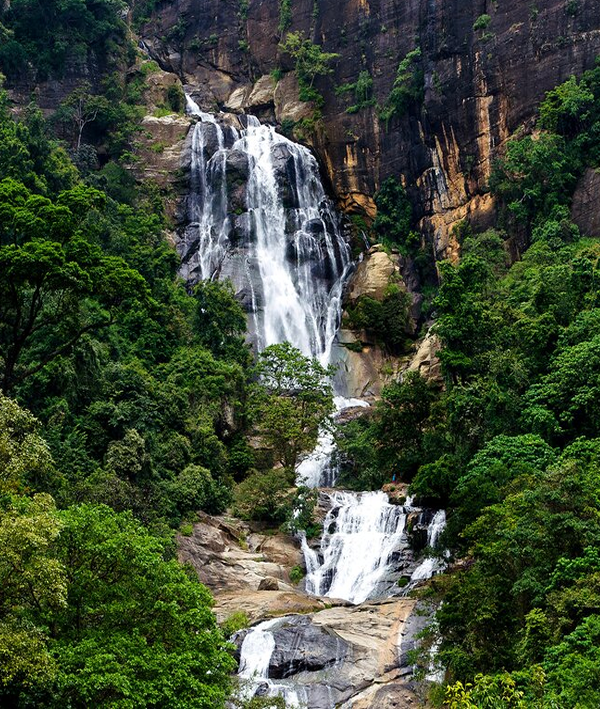 Nature & Scenic Tours